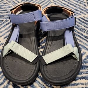 Teva Hurricane XLT2 Women's Sandals Sherbert